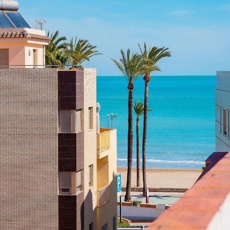 Apartamento Ca Valen 5 เพนิสโคลา ภายนอก รูปภาพ