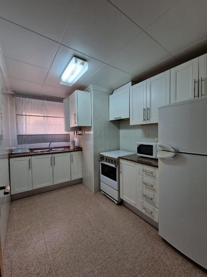 Apartamento Ca Valen 5 เพนิสโคลา ภายนอก รูปภาพ