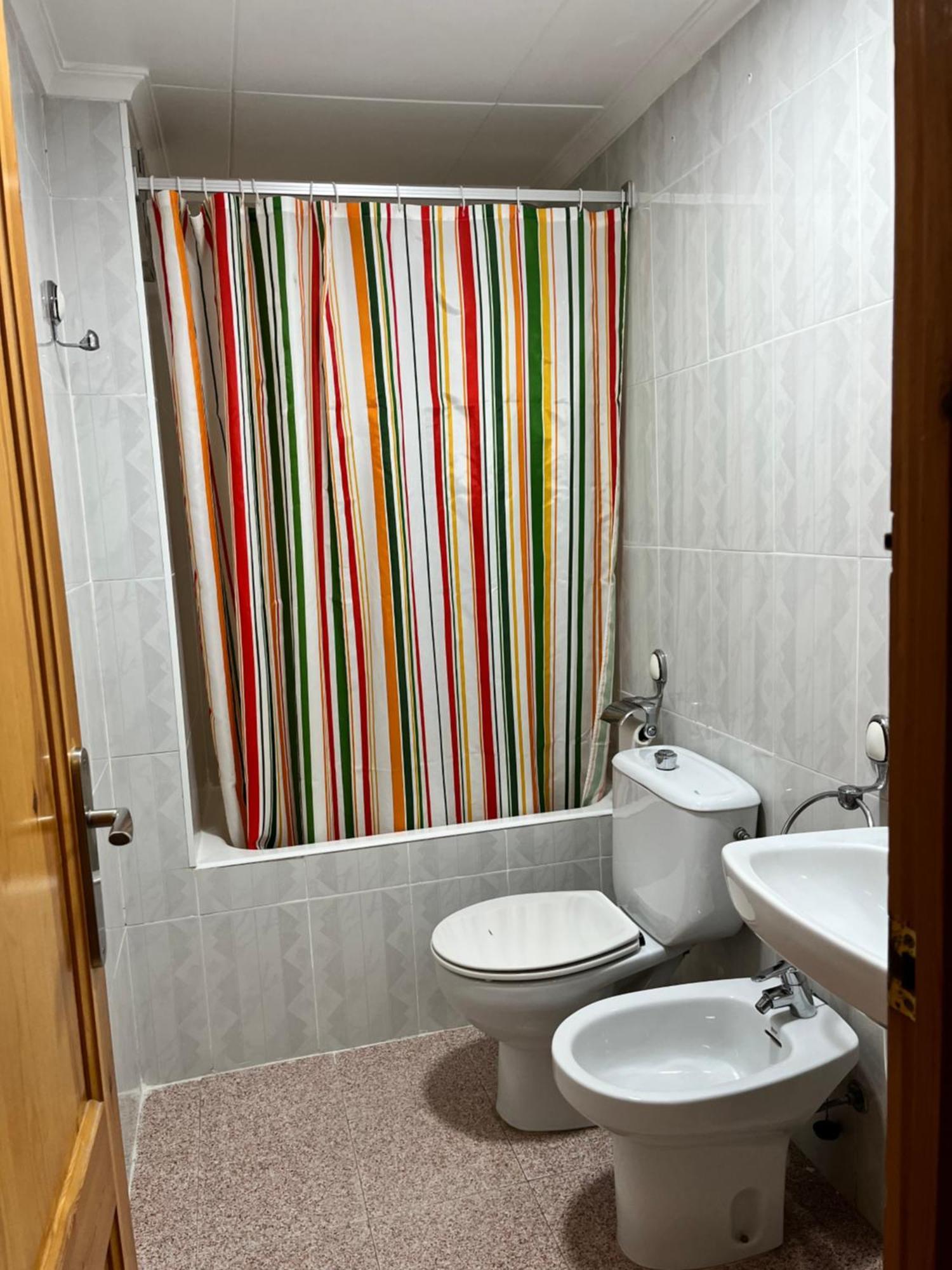 Apartamento Ca Valen 5 เพนิสโคลา ภายนอก รูปภาพ