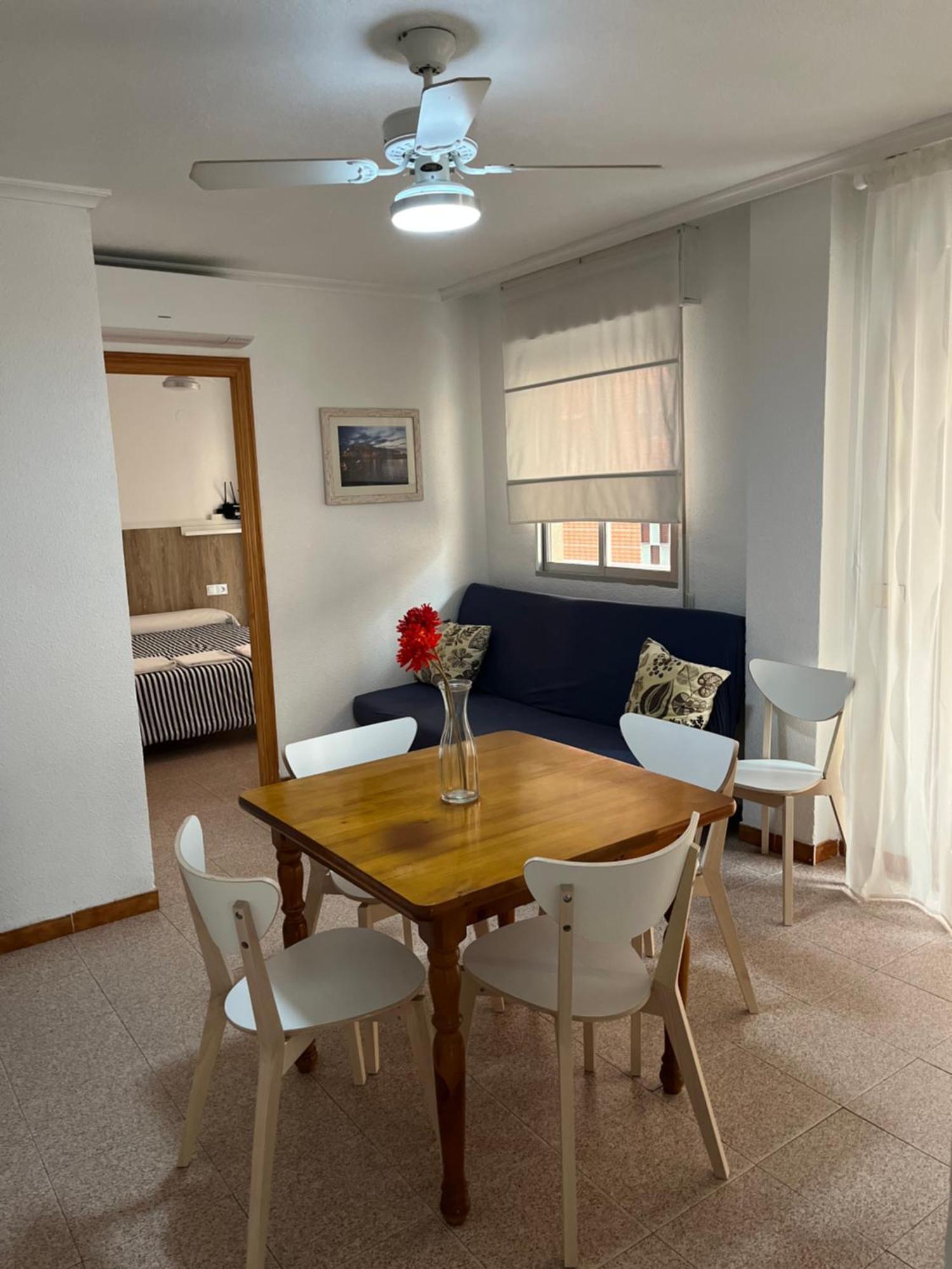 Apartamento Ca Valen 5 เพนิสโคลา ภายนอก รูปภาพ