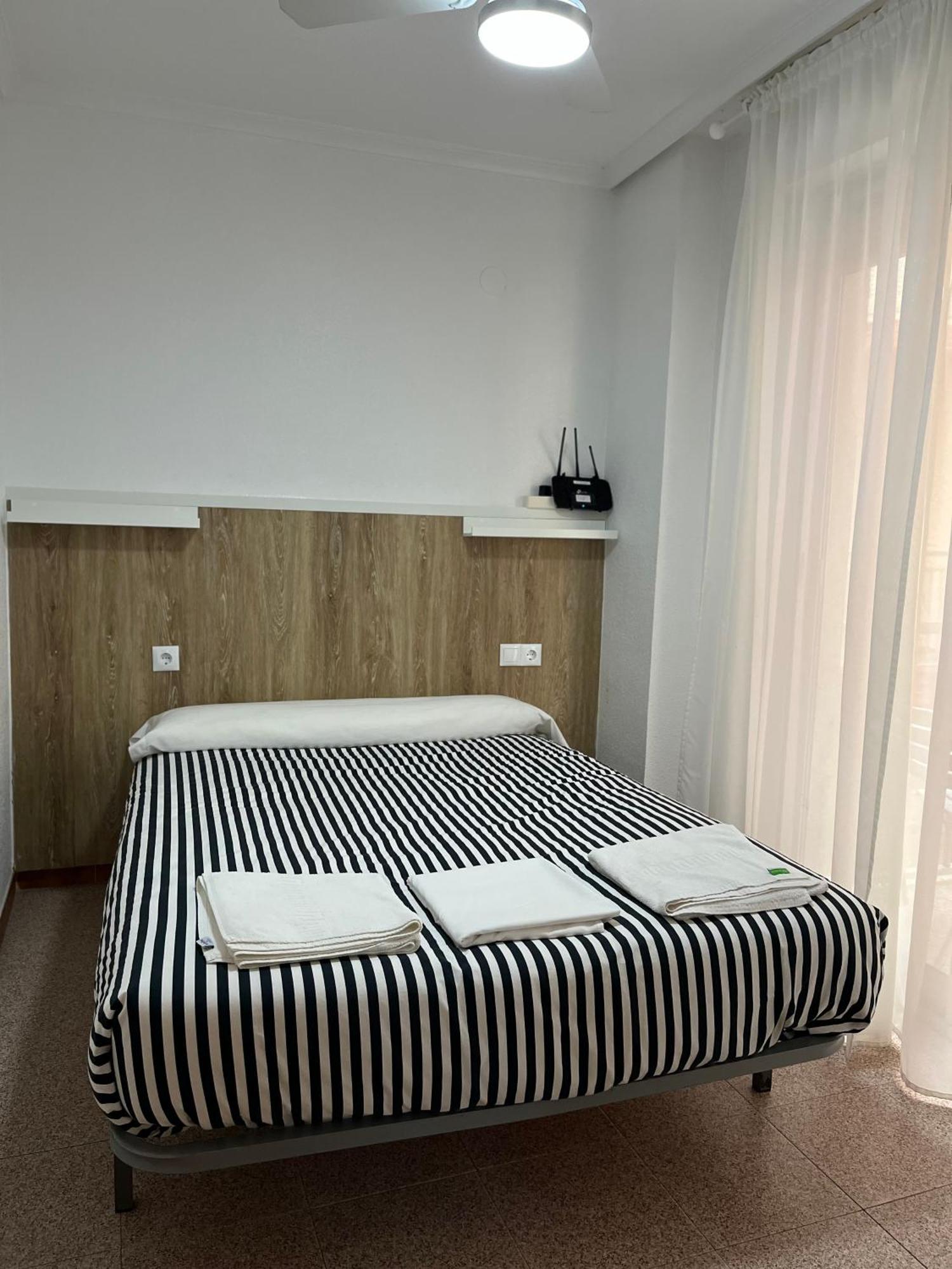 Apartamento Ca Valen 5 เพนิสโคลา ภายนอก รูปภาพ